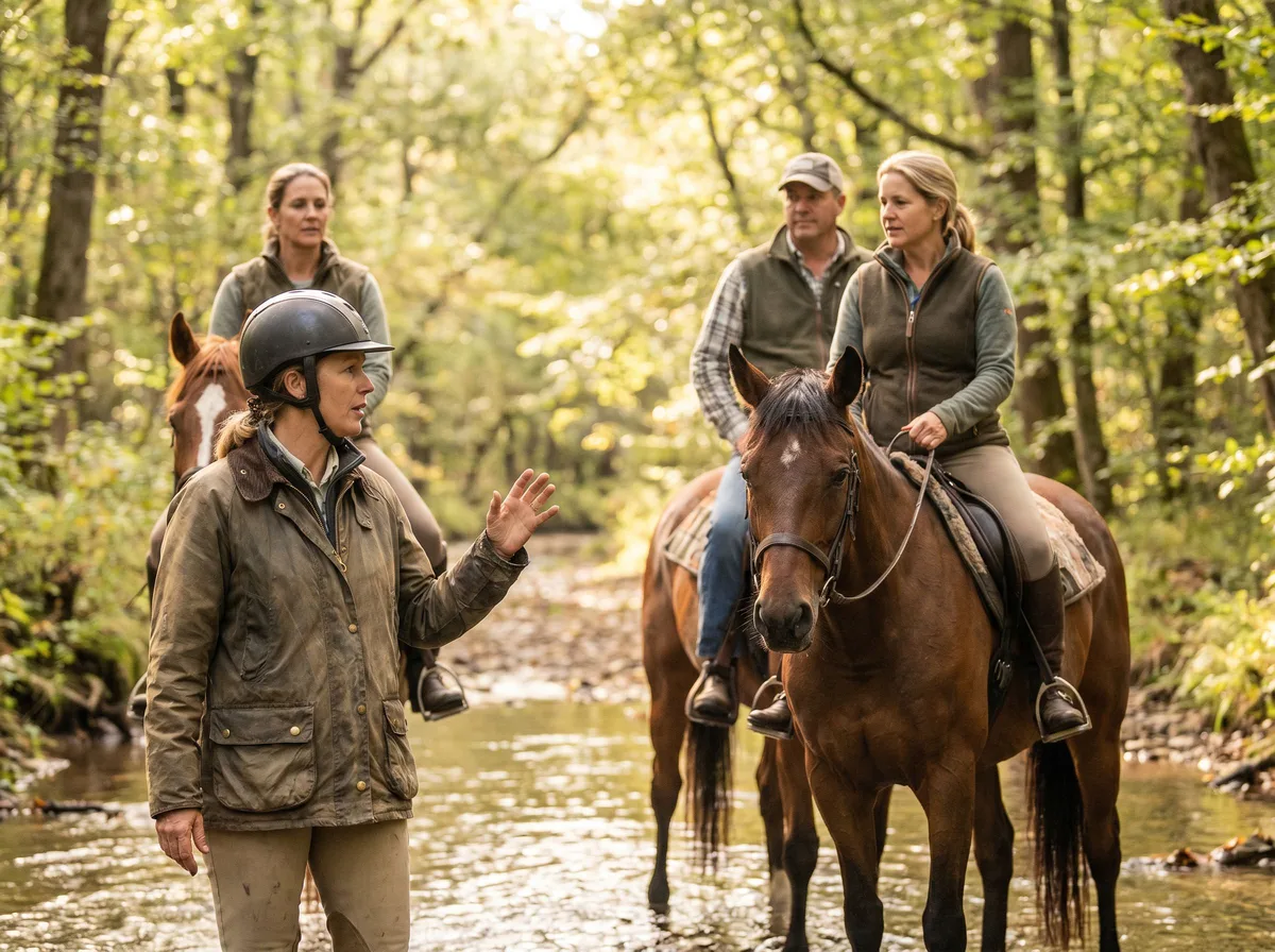 Explore Konavle on Horseback